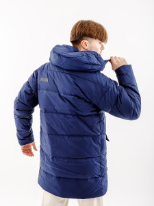 Куртка PUMA Protective Hooded Down Coat 67537806