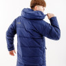 Куртка PUMA Protective Hooded Down Coat 67537806