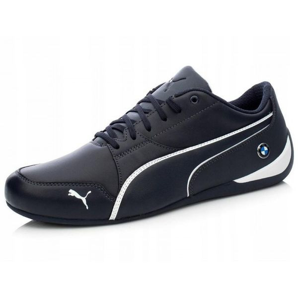 Кросівки Puma BMW MS Drift Cat 7 305986-01