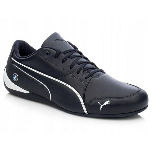 Кросівки Puma BMW MS Drift Cat 7 305986-01