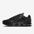 Кросівки Nike Air Max Plus 3 Black IF6319-001 Кросівки Nike Air Max Plus 3 Black IF6319-001