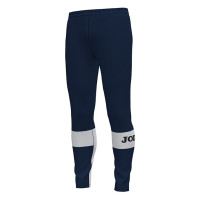 Штани спортивні Joma FREEDOM темно-синьо-білі 101577.332 101577.332