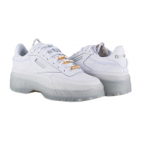 Кросівки Reebok CLUB C CARDI GX0038