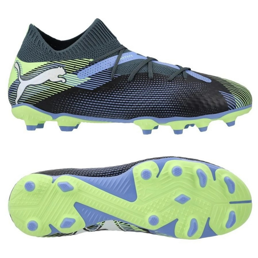 Бутси Puma Future 7 Pro FG/AG 107944-03 107944-03