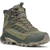 Черевики Merrell Moab Speed 2 Thermo MID WP Mns 036.1390