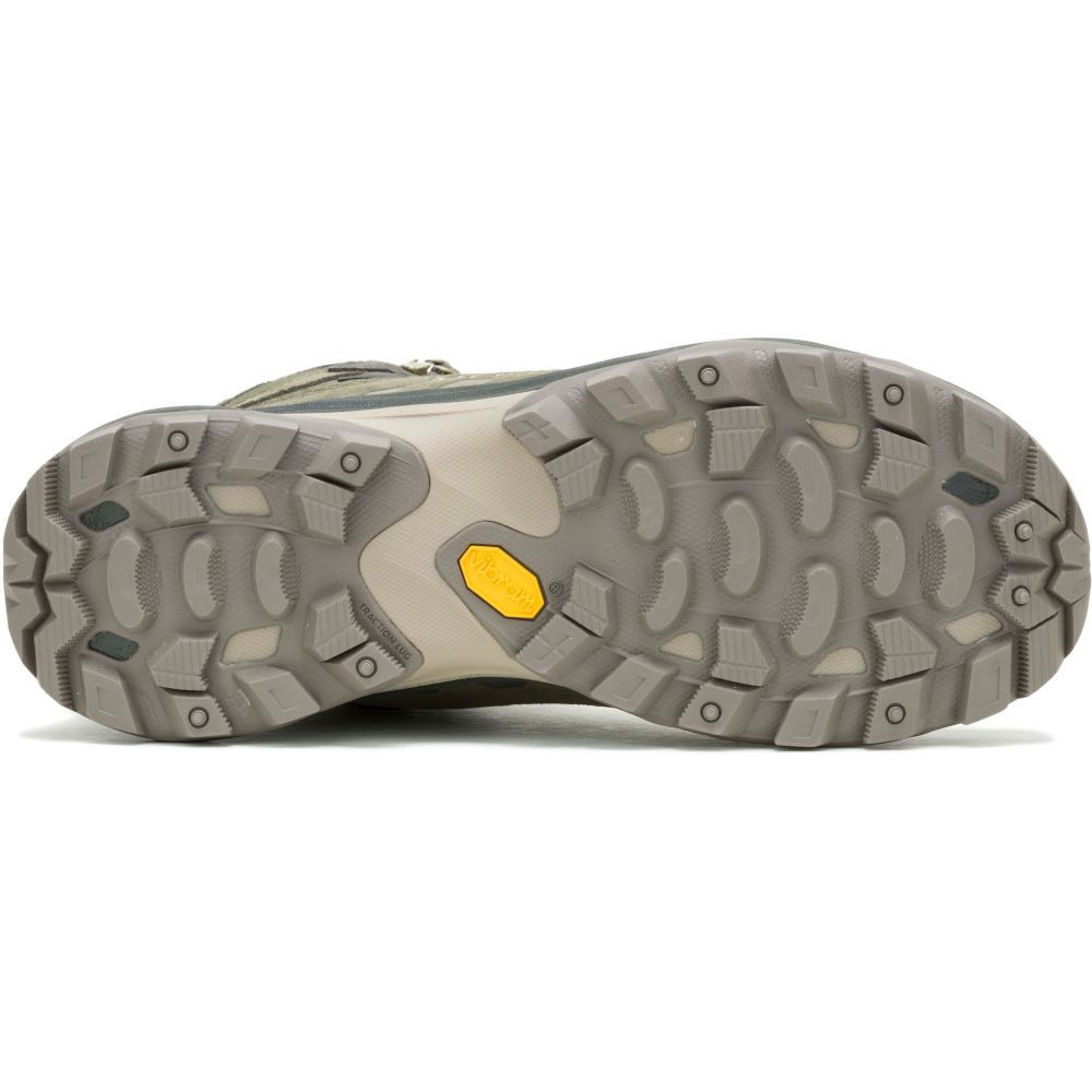 Черевики Merrell Moab Speed 2 Thermo MID WP Mns 036.1390