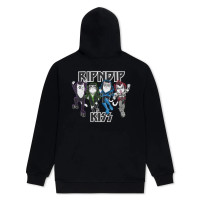 Худі RipNDip MADE FOR LOVIN RIPNDIP HOODIE RNDFAL24135