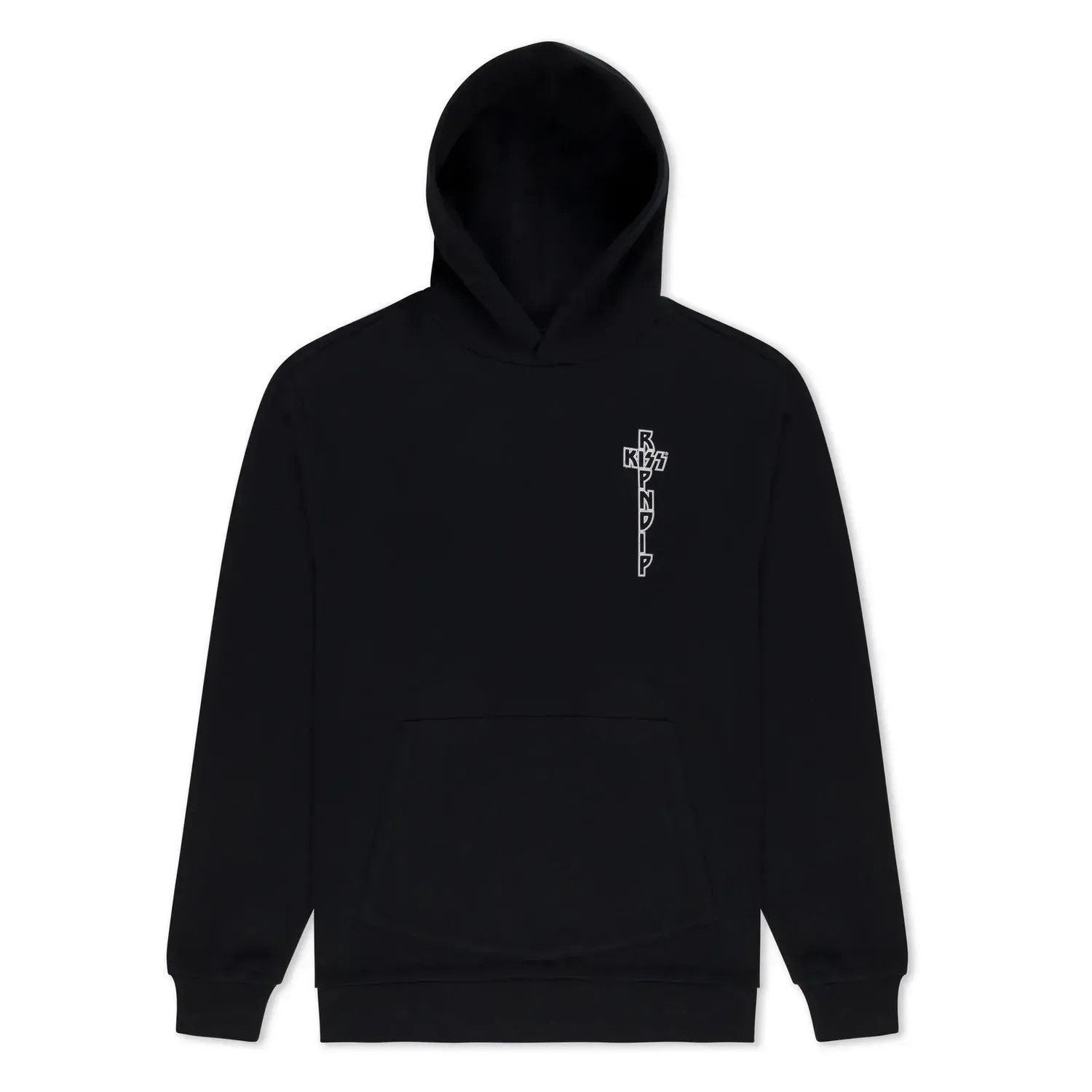 Худі RipNDip MADE FOR LOVIN RIPNDIP HOODIE RNDFAL24135