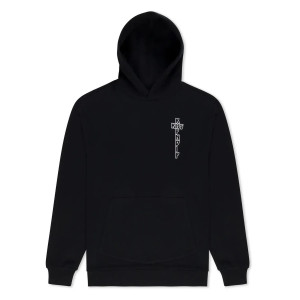 Худі RipNDip MADE FOR LOVIN RIPNDIP HOODIE RNDFAL24135