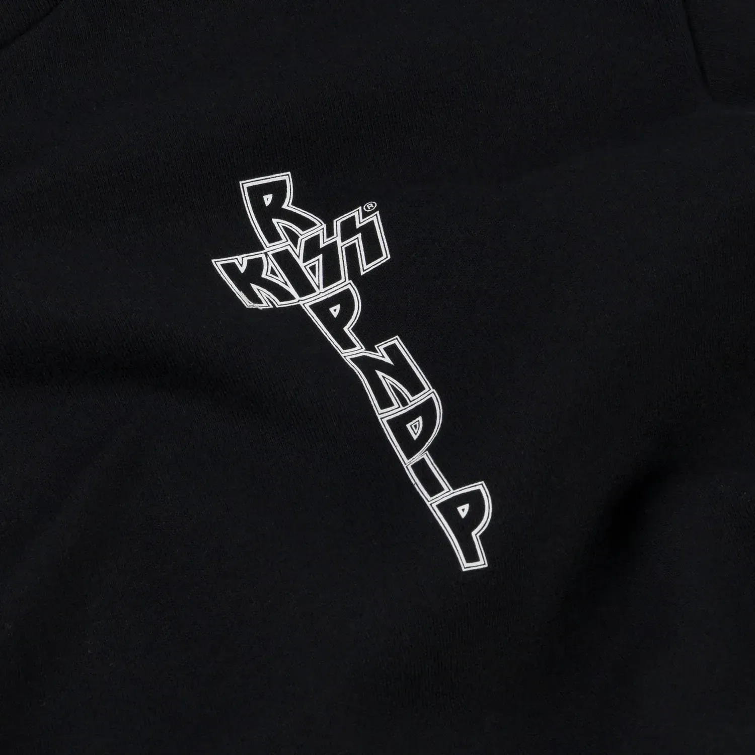 Худі RipNDip MADE FOR LOVIN RIPNDIP HOODIE RNDFAL24135