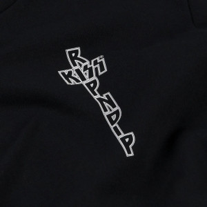Худі RipNDip MADE FOR LOVIN RIPNDIP HOODIE RNDFAL24135