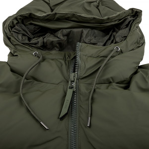 Куртка Rains Jackets 1507-GREEN