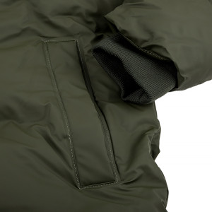 Куртка Rains Jackets 1507-GREEN