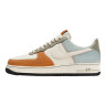 Кросівки Nike Air Force 1 '07 LV8 "Light Pumice/Dark Stucco/Monarch/Ivory" FZ6684-001