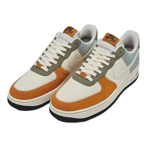 Кросівки Nike Air Force 1 '07 LV8 "Light Pumice/Dark Stucco/Monarch/Ivory" FZ6684-001