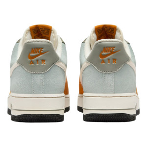 Кросівки Nike Air Force 1 '07 LV8 "Light Pumice/Dark Stucco/Monarch/Ivory" FZ6684-001