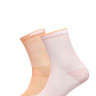 Шкарпетки Puma SOCK CLASSIC 2P WOMEN персиковий, рожевий Уні 35-38 103003001-010