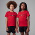 Костюм спортивний дитячий Air Jordan Baseline Red/Black 85D676-023 Костюм спортивний дитячий Air Jordan Baseline Red/Black 85D676-023