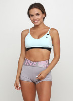 Топ Nike INDY BRA 878614-336