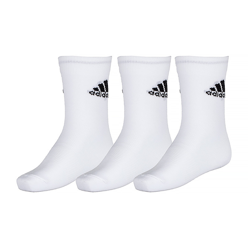 Шкарпетки Adidas Per Crew T 3pp AA2329