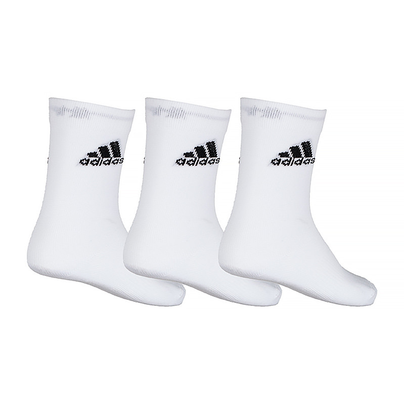 Шкарпетки Adidas Per Crew T 3pp AA2329