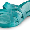 Шльопанці Aqua Speed PANAMA 7912 бірюзовий Жін 36 513-42