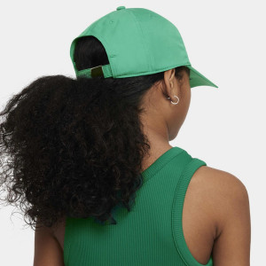Бейсболка Nike Df Club Us Cb Mtswsh FB5064-324