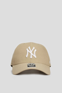 Бейсболка 47 Brand YANKEES, YANKEES MVPSP17WBP-KH