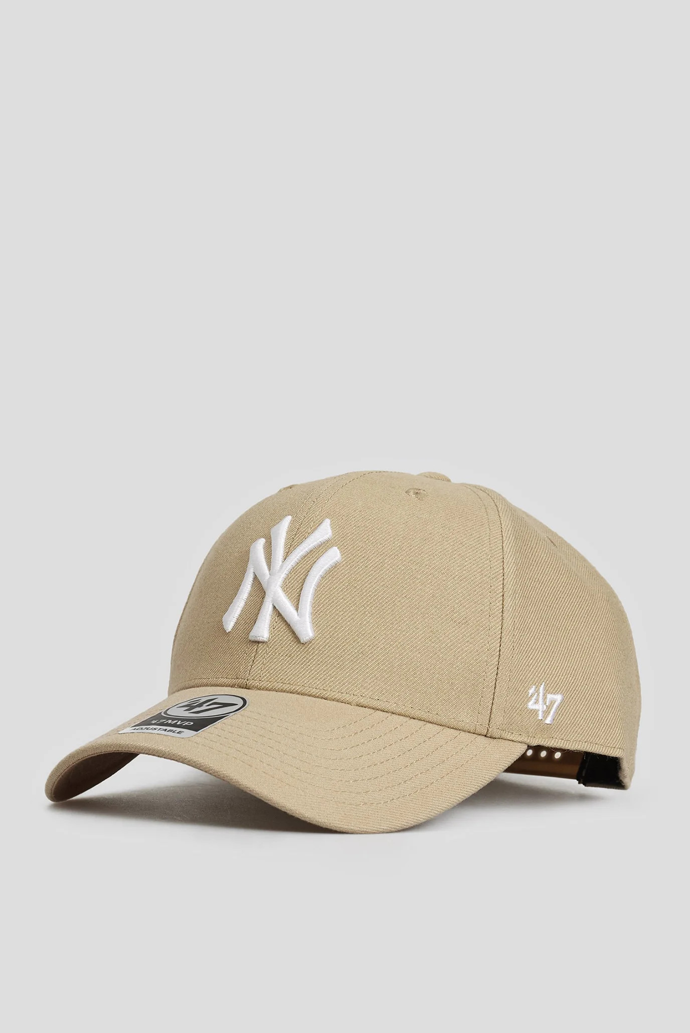 Бейсболка 47 Brand YANKEES, YANKEES MVPSP17WBP-KH
