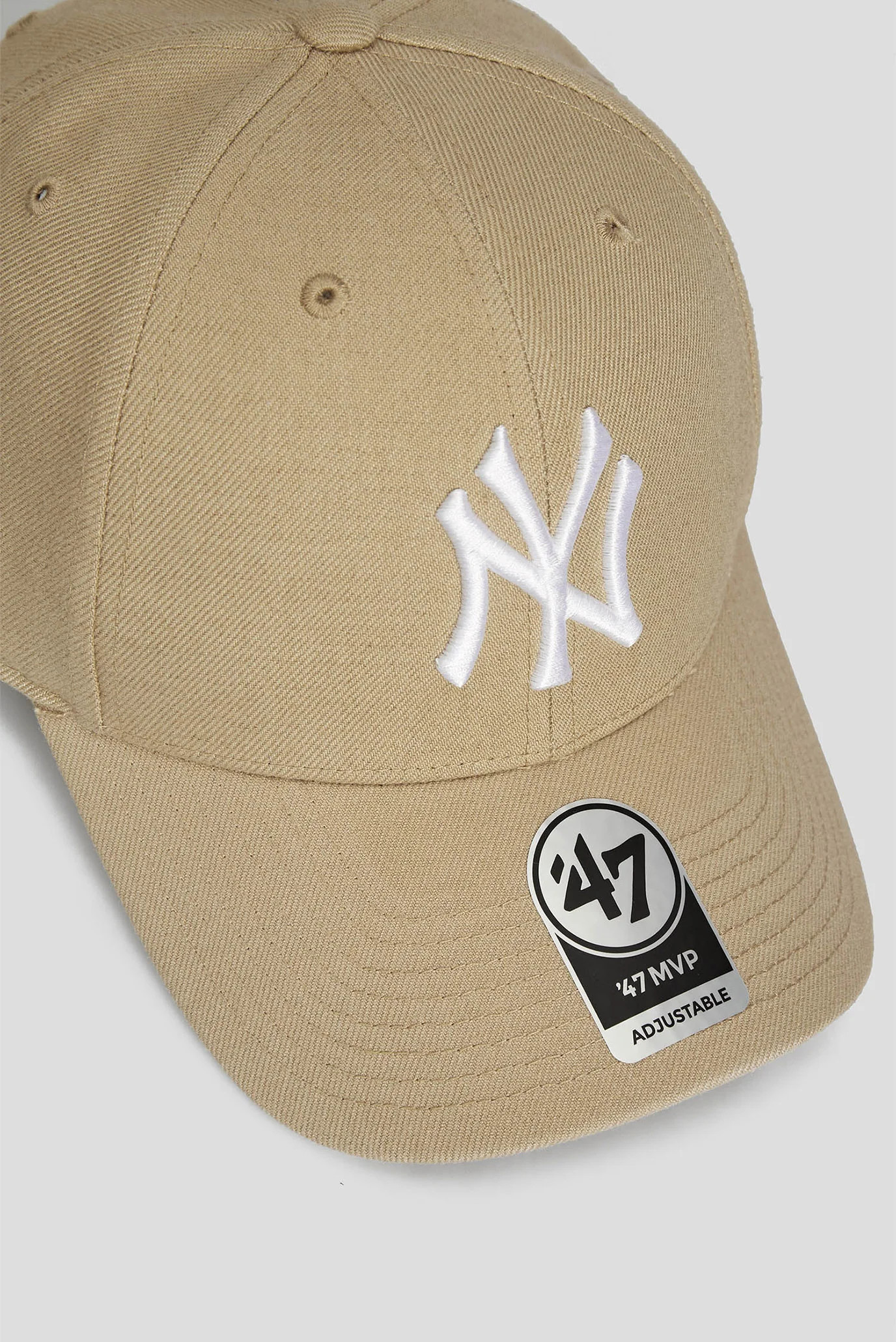 Бейсболка 47 Brand YANKEES, YANKEES MVPSP17WBP-KH