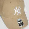 Бейсболка 47 Brand YANKEES, YANKEES MVPSP17WBP-KH
