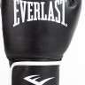 Рукавиці боксерські Everlast CORE 2 TRAINING GLOVE чорний Уні S/M P00002327