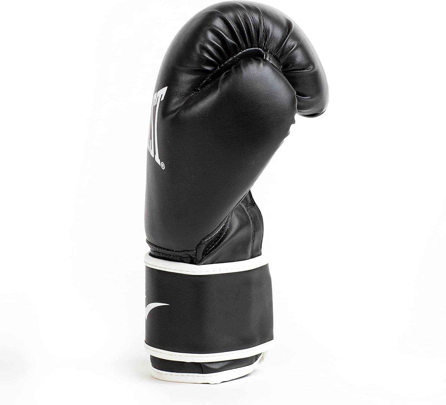Рукавиці боксерські Everlast CORE 2 TRAINING GLOVE чорний Уні S/M P00002327