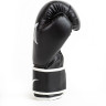 Рукавиці боксерські Everlast CORE 2 TRAINING GLOVE чорний Уні S/M P00002327