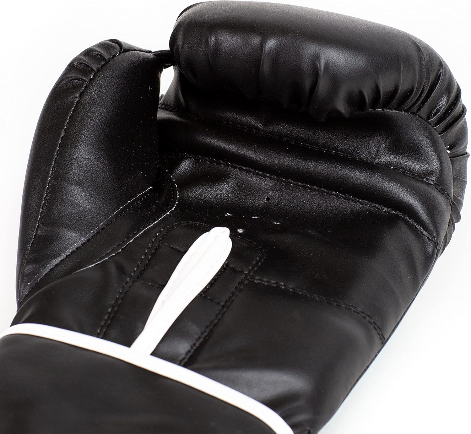 Рукавиці боксерські Everlast CORE 2 TRAINING GLOVE чорний Уні S/M P00002327