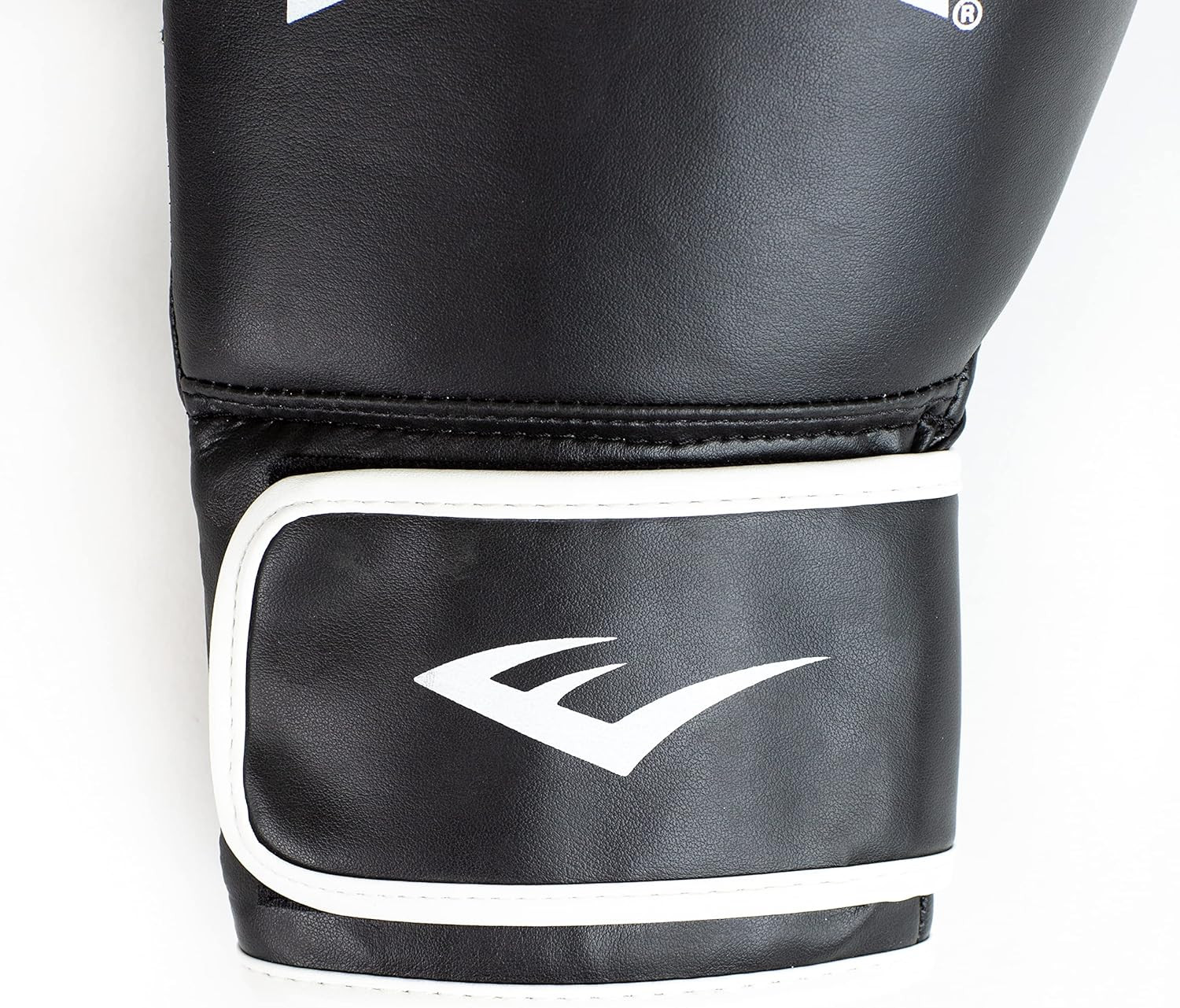 Рукавиці боксерські Everlast CORE 2 TRAINING GLOVE чорний Уні S/M P00002327