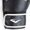 Рукавиці боксерські Everlast CORE 2 TRAINING GLOVE чорний Уні S/M P00002327
