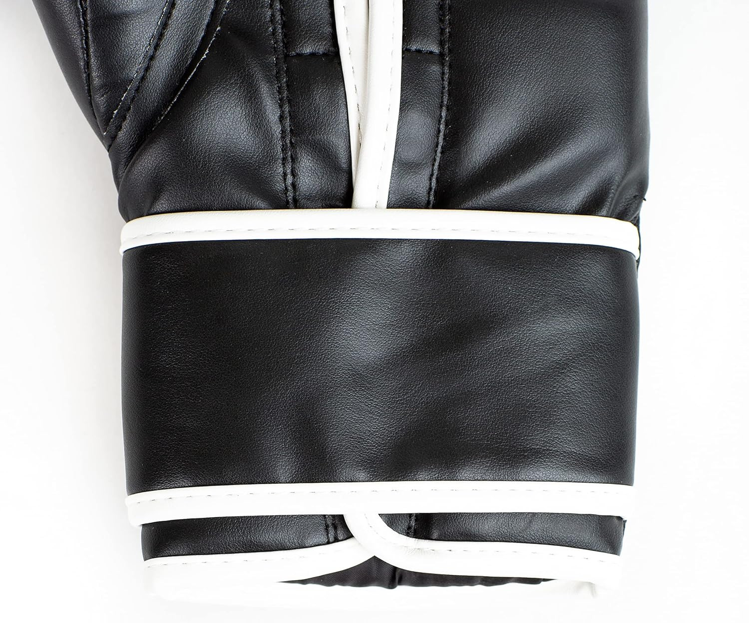 Рукавиці боксерські Everlast CORE 2 TRAINING GLOVE чорний Уні S/M P00002327