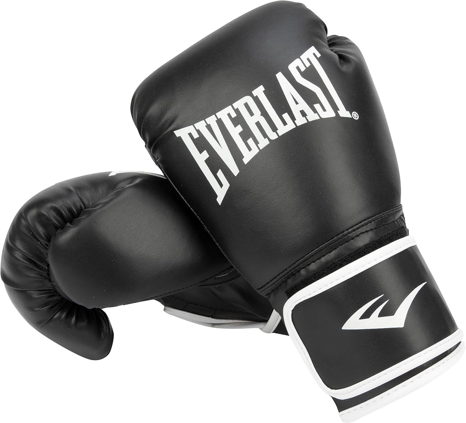Рукавиці боксерські Everlast CORE 2 TRAINING GLOVE чорний Уні S/M P00002327