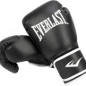 Рукавиці боксерські Everlast CORE 2 TRAINING GLOVE чорний Уні S/M P00002327