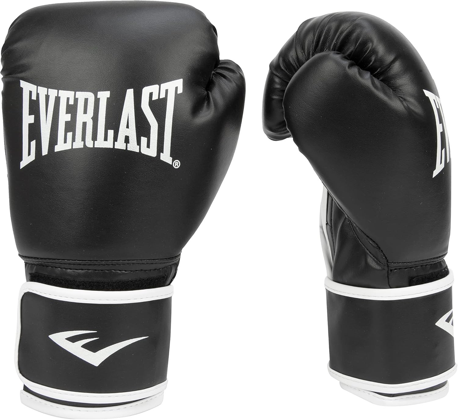 Рукавиці боксерські Everlast CORE 2 TRAINING GLOVE чорний Уні S/M P00002327