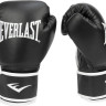 Рукавиці боксерські Everlast CORE 2 TRAINING GLOVE чорний Уні S/M P00002327
