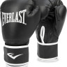 Рукавиці боксерські Everlast CORE 2 TRAINING GLOVE чорний Уні S/M P00002327