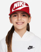 Бейсболка дитяча Nike K Nk Rise Cap Red FB5363-687