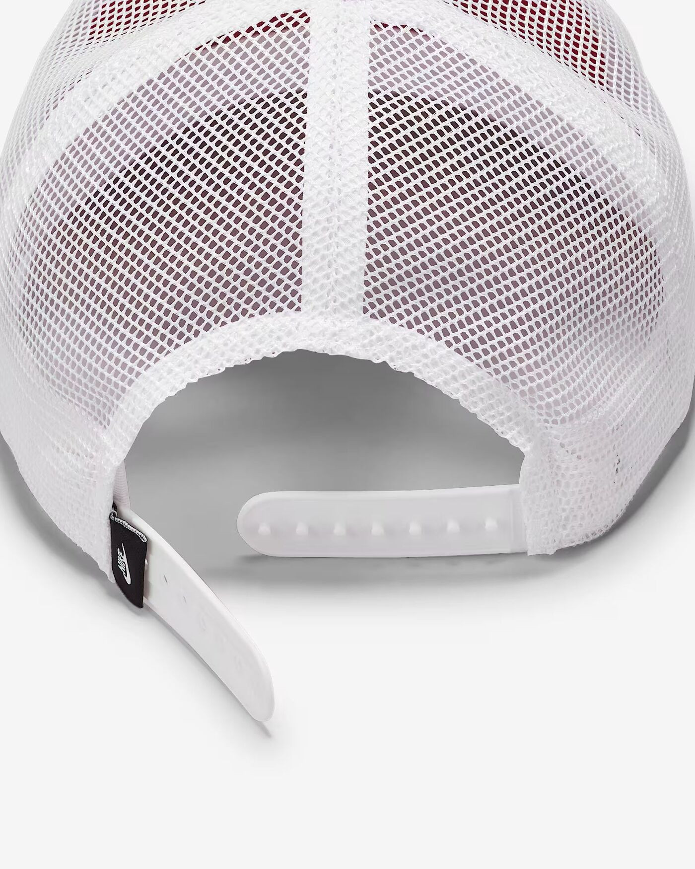 Бейсболка дитяча Nike K Nk Rise Cap Red FB5363-687