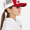 Бейсболка дитяча Nike K Nk Rise Cap Red FB5363-687
