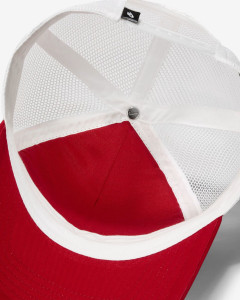 Бейсболка дитяча Nike K Nk Rise Cap Red FB5363-687