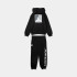 Костюм спортивний Jordan Children's Essential Fleece Baseline HD Set / Black 85F107-023 Костюм спортивний Jordan Children's Essential Fleece Baseline HD Set / Black 85F107-023