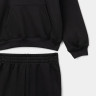 Костюм спортивний Jordan Children's Essential Fleece Baseline HD Set / Black 85F107-023