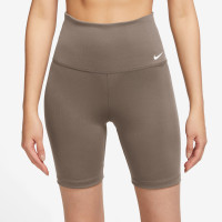 Шорти Nike W ONE DF HR 7IN SHORT DV9022-233